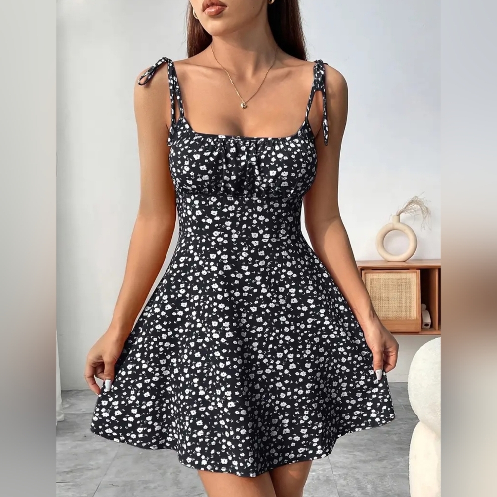 Womens sundress large
